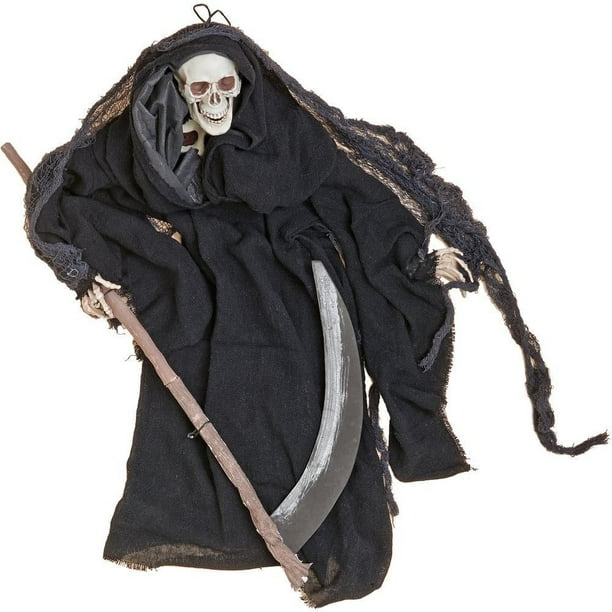 Switch Scythe 17/" Prop Halloween Party Supplies